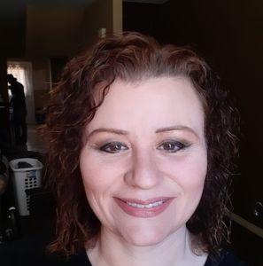 Meet your Posher, Stephenie